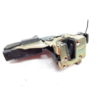 CERRADURA PUERTA DELANTERA DERECHA 