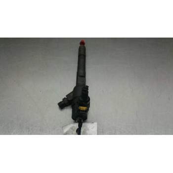 Recambio de inyector para opel corsa c corsavan referencia OEM IAM 0445110 083  