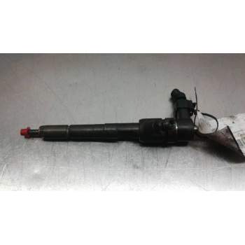 Recambio de inyector para opel corsa c corsavan referencia OEM IAM 0445110 083  