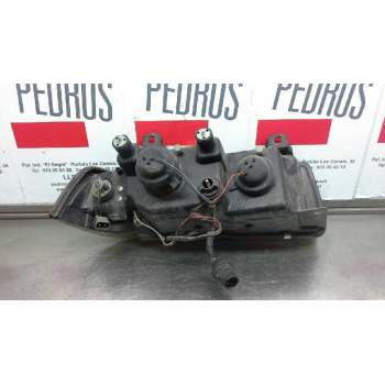 Recambio de faro izquierdo para bmw serie 3 berlina (e36) 318tds exclusiv edition referencia OEM IAM   