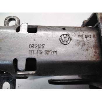 Recambio de columna direccion para volkswagen caddy ka/kb (2k) furg. referencia OEM IAM 1T1419502M  