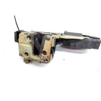 CERRADURA PUERTA DELANTERA IZQUIERDA 