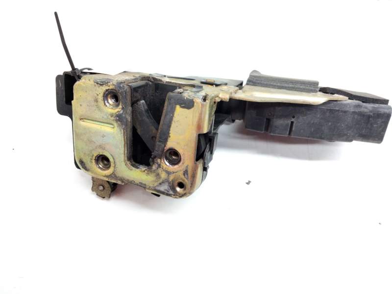 Recambio de cerradura puerta delantera izquierda para mitsubishi carisma berina 5 (da0) 1.8 16v cat referencia OEM IAM   