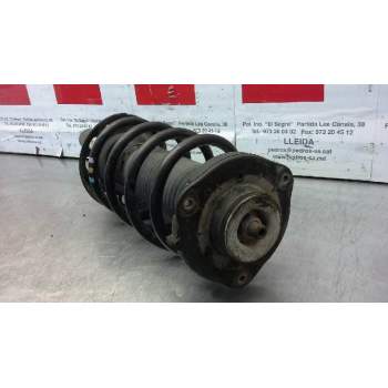 Recambio de amortiguador delantero izquierdo para volkswagen golf v berlina (1k1) trendline referencia OEM IAM   
