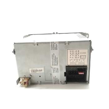 Recambio de sistema audio / radio cd para volkswagen caddy ka/kb (2k) furg. referencia OEM IAM 1K0035186AF  