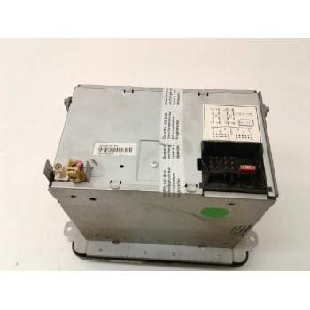 Recambio de sistema audio / radio cd para volkswagen caddy ka/kb (2k) furg. referencia OEM IAM 1K0035186AF  