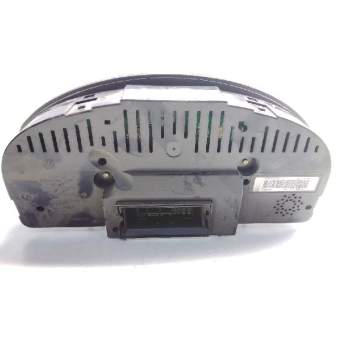 Recambio de cuadro instrumentos para volkswagen golf v berlina (1k1) trendline referencia OEM IAM 1K0920851H  