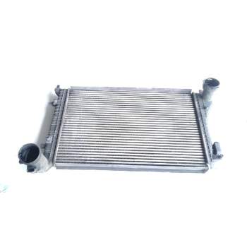 Recambio de intercooler para volkswagen caddy ka/kb (2k) furg. referencia OEM IAM 1K0145803  