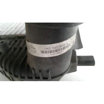 Recambio de intercooler para volkswagen caddy ka/kb (2k) furg. referencia OEM IAM 1K0145803  