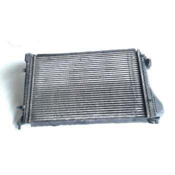 Recambio de intercooler para volkswagen caddy ka/kb (2k) furg. referencia OEM IAM 1K0145803  