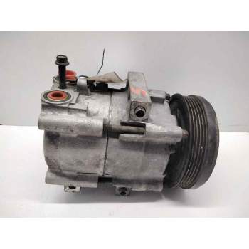 Recambio de compresor aire acondicionado para ford mondeo berlina (gd) ghia referencia OEM IAM 97BW19D629GB  