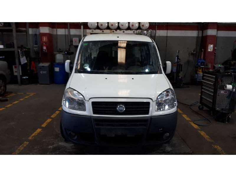 fiat doblo (119) del año 2006