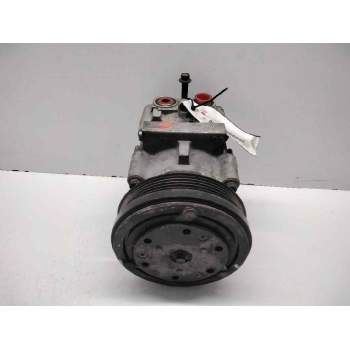 Recambio de compresor aire acondicionado para ford mondeo berlina (gd) ghia referencia OEM IAM 97BW19D629GB  