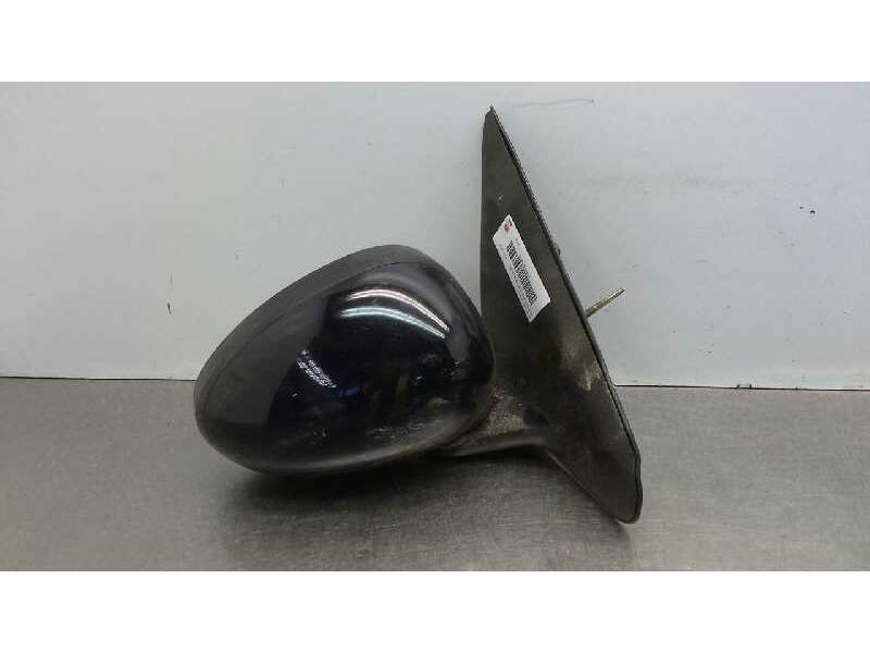 Recambio de retrovisor derecho para mg serie 25 (rf) classic (5-ptas.) referencia OEM IAM   