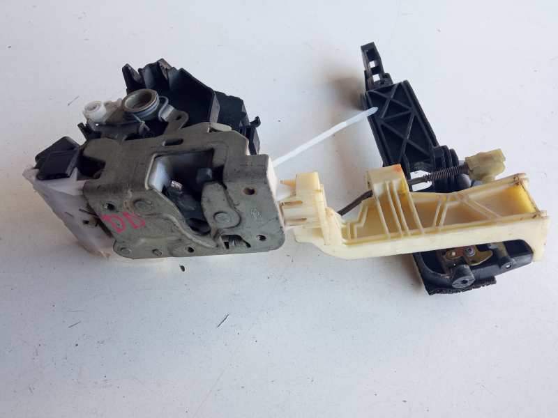 Recambio de cerradura puerta delantera derecha para ford mondeo berlina (ge) ambiente plus referencia OEM IAM   
