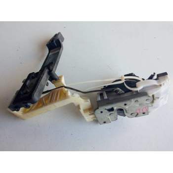 Recambio de cerradura puerta delantera derecha para ford mondeo berlina (ge) ambiente plus referencia OEM IAM   