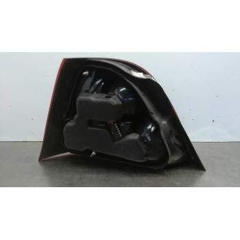 Recambio de piloto trasero derecho para mg serie 25 (rf) classic (5-ptas.) referencia OEM IAM F00IA02R028102  