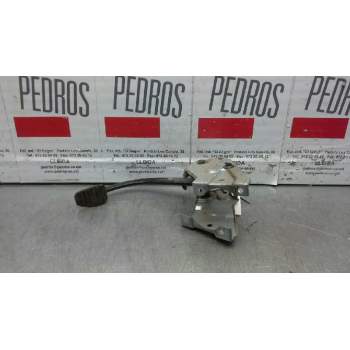 PEDAL FRENO 91160014 