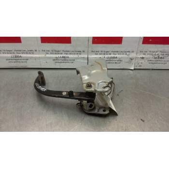 Recambio de pedal freno para opel vivaro furgón doble cab. 2.9t largo referencia OEM IAM 91160014  