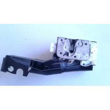 CERRADURA PUERTA DELANTERA IZQUIERDA 