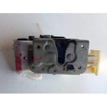 Recambio de cerradura puerta trasera derecha para ford mondeo berlina (ge) ambiente plus referencia OEM IAM   