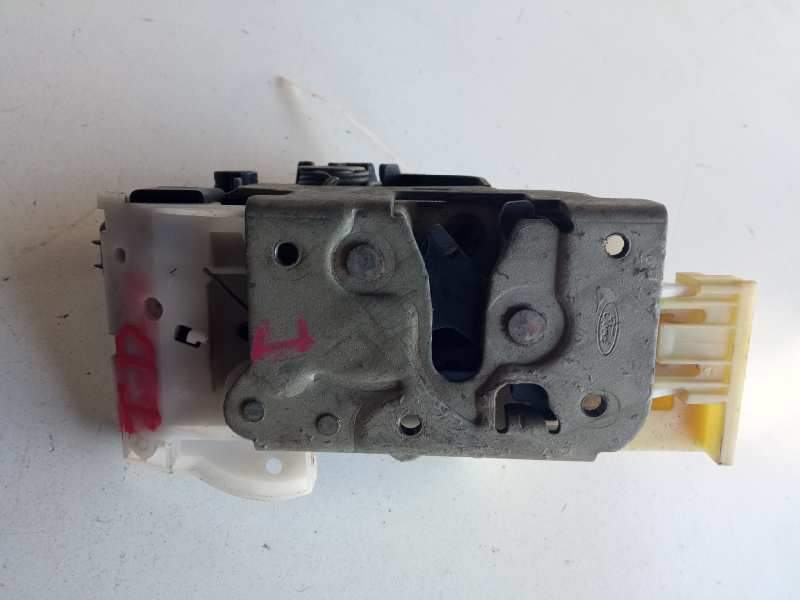 Recambio de cerradura puerta trasera derecha para ford mondeo berlina (ge) ambiente plus referencia OEM IAM   