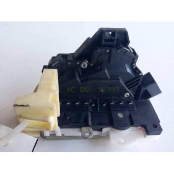 Recambio de cerradura puerta trasera derecha para ford mondeo berlina (ge) ambiente plus referencia OEM IAM   
