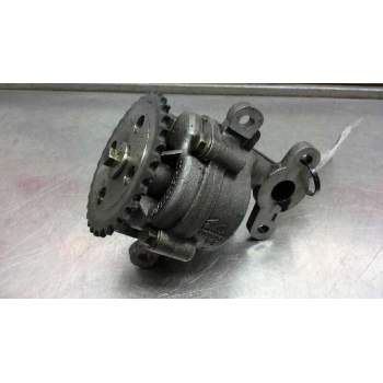 Recambio de bomba aceite para ford mondeo berlina (ge) 2.0 tdci td cat referencia OEM IAM   