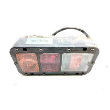 Recambio de piloto trasero derecho para nissan patrol (k/w260) referencia OEM IAM 67800  