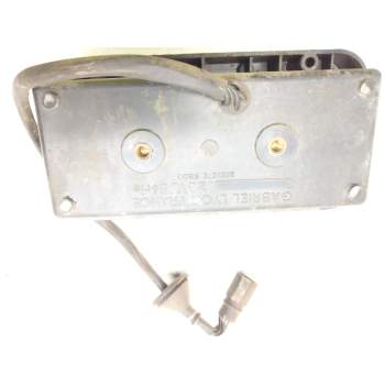Recambio de piloto trasero derecho para nissan patrol (k/w260) referencia OEM IAM 67800  