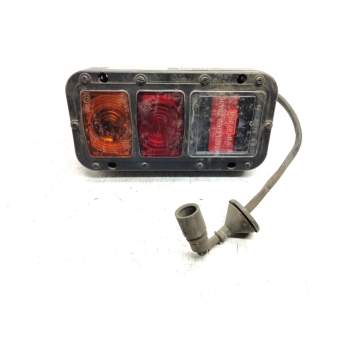 Recambio de piloto trasero derecho para nissan patrol (k/w260) referencia OEM IAM 67800  
