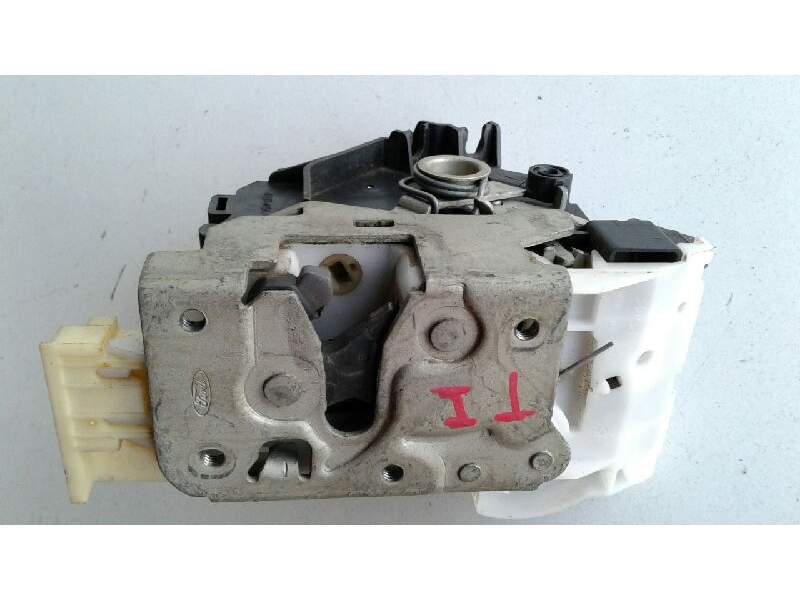 Recambio de cerradura puerta trasera izquierda para ford mondeo berlina (ge) ambiente plus referencia OEM IAM   