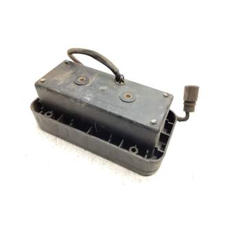 Recambio de piloto trasero derecho para nissan patrol (k/w260) referencia OEM IAM 67800  