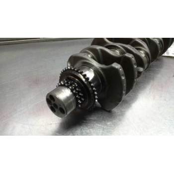Recambio de cigueñal para ford mondeo berlina (ge) 2.0 tdci td cat referencia OEM IAM   