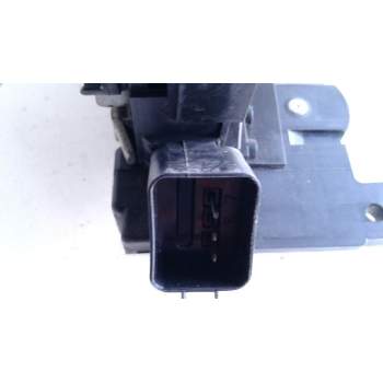 Recambio de cerradura puerta trasera izquierda para ford mondeo berlina (ge) ambiente plus referencia OEM IAM   