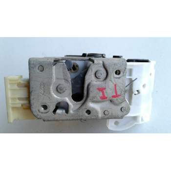 Recambio de cerradura puerta trasera izquierda para ford mondeo berlina (ge) ambiente plus referencia OEM IAM   