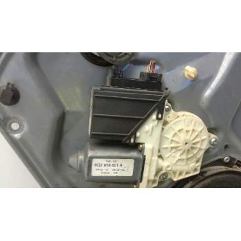 Recambio de elevalunas delantero derecho para seat ibiza (6l1) 1.4 16v referencia OEM IAM   