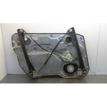 Recambio de elevalunas delantero derecho para seat ibiza (6l1) 1.4 16v referencia OEM IAM   