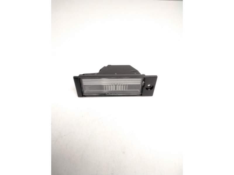 Recambio de piloto matricula para hyundai i30 (gd) 1.6 gdi referencia OEM IAM 92520 D3000  