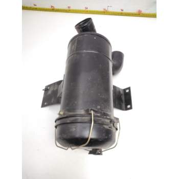 Recambio de caja filtro de aire para nissan patrol (k/w160) 2.8 referencia OEM IAM 16500G9701 44511492329 
