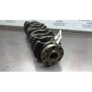 Recambio de cigueñal para ford mondeo berlina (ge) 2.0 tdci cat referencia OEM IAM   