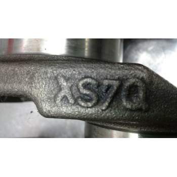 Recambio de cigueñal para ford mondeo berlina (ge) 2.0 tdci cat referencia OEM IAM   