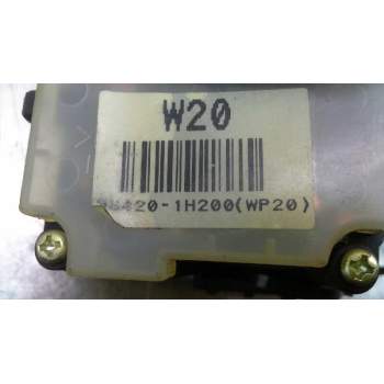 Recambio de mando limpia para kia cee´d 1.6 crdi cat referencia OEM IAM 934201H200 WP20 