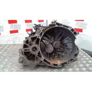 Recambio de caja cambios para ford mondeo berlina (ge) 2.0 tdci cat referencia OEM IAM   