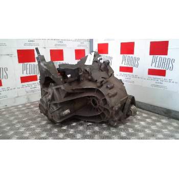 Recambio de caja cambios para ford mondeo berlina (ge) 2.0 tdci cat referencia OEM IAM   