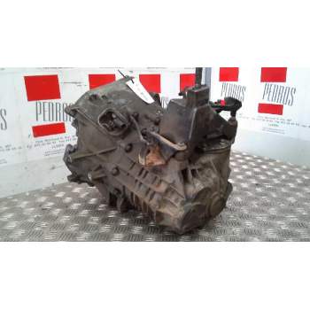 Recambio de caja cambios para ford mondeo berlina (ge) 2.0 tdci cat referencia OEM IAM   