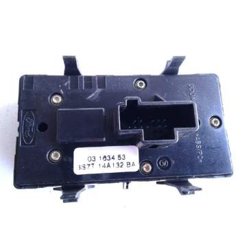 Recambio de mando elevalunas delantero izquierdo para ford mondeo berlina (ge) ambiente plus referencia OEM IAM 03183453  