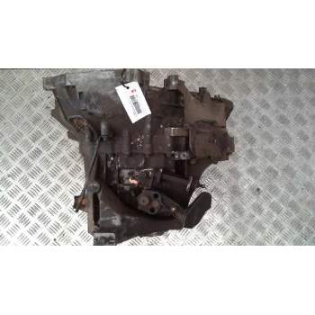 Recambio de caja cambios para ford mondeo berlina (ge) 2.0 tdci cat referencia OEM IAM   