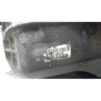Recambio de caja cambios para ford mondeo berlina (ge) 2.0 tdci cat referencia OEM IAM   