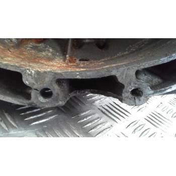 Recambio de caja cambios para ford mondeo berlina (ge) 2.0 tdci cat referencia OEM IAM   
